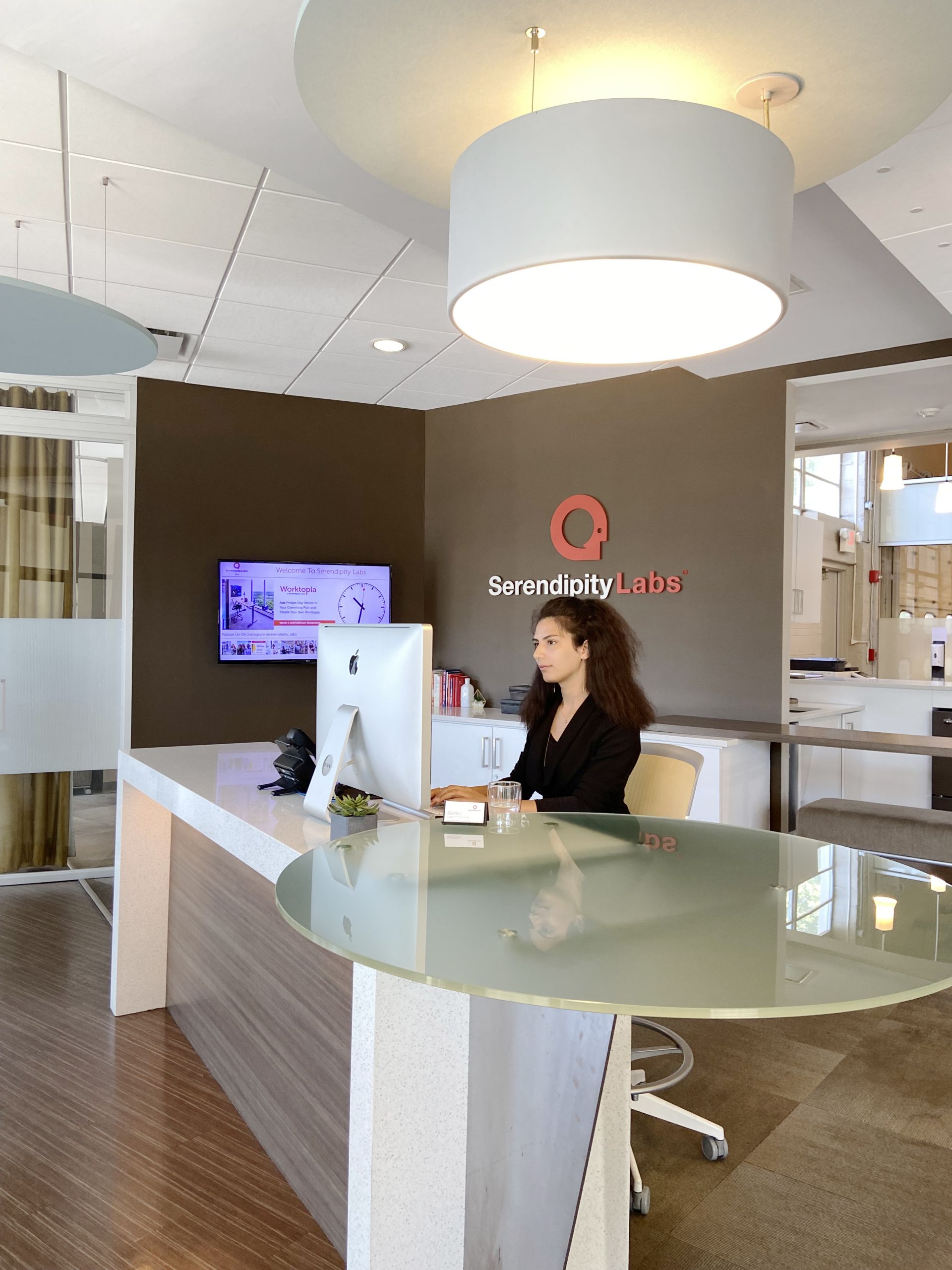 Serendipity Labs - Rye image 3