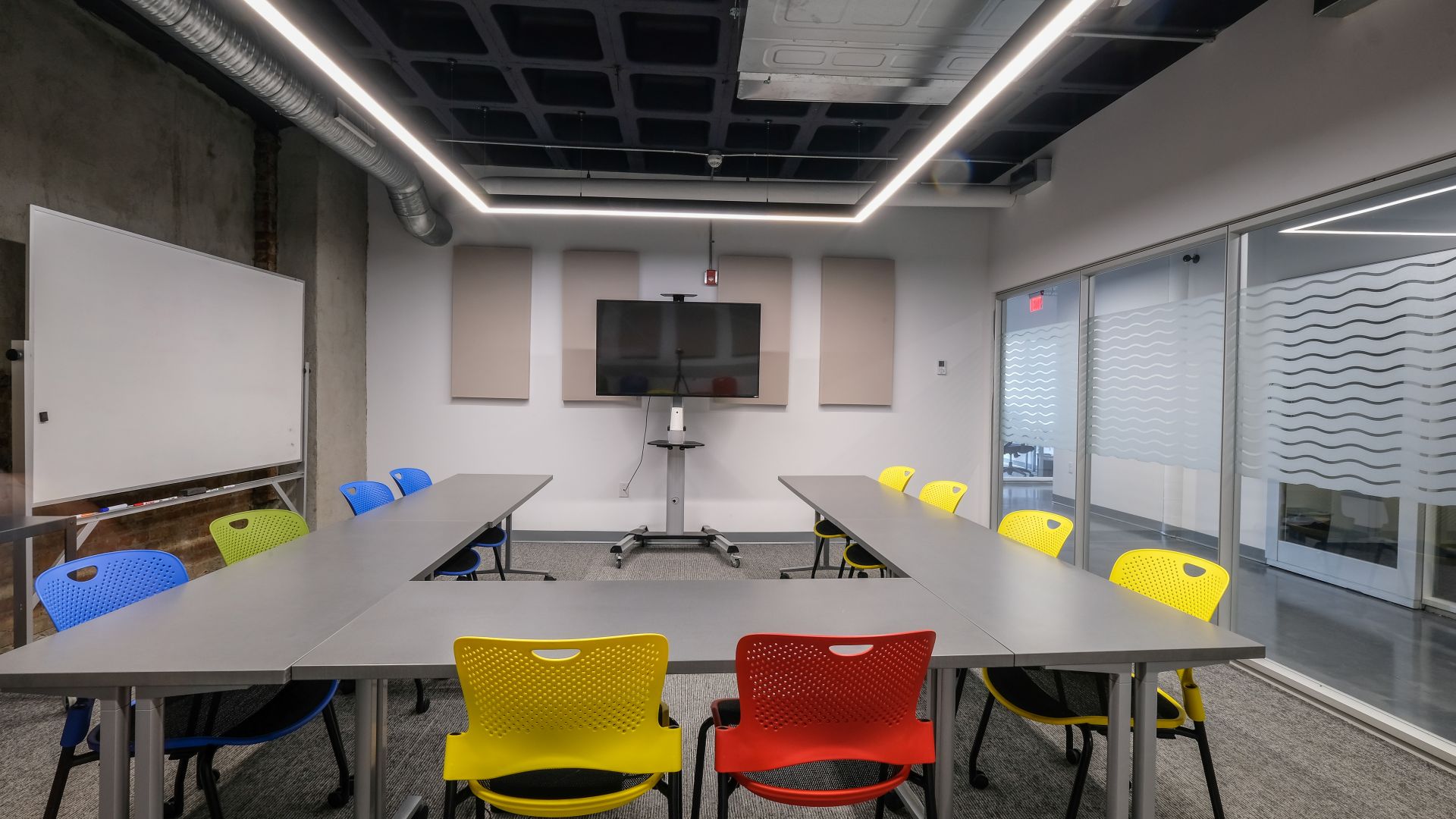 URBAN CO-WORKS image 4