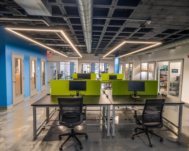 URBAN CO-WORKS image 5