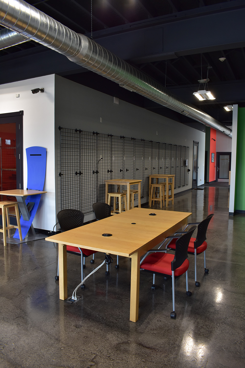 Inception Buffalo image 4