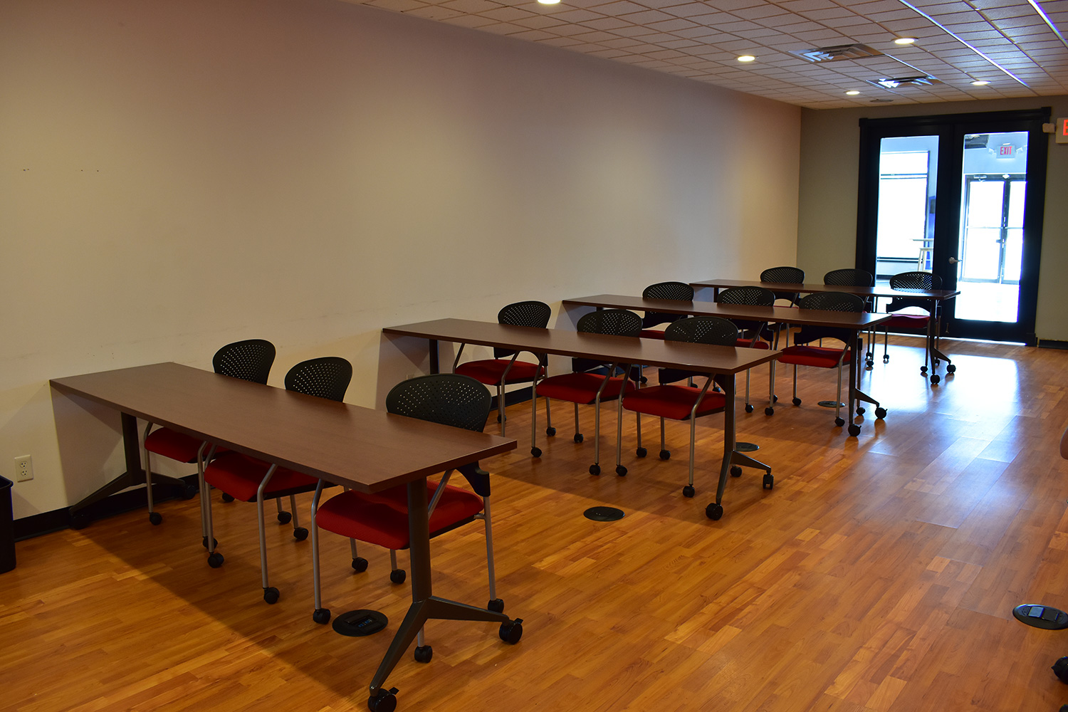 Inception Buffalo image 3