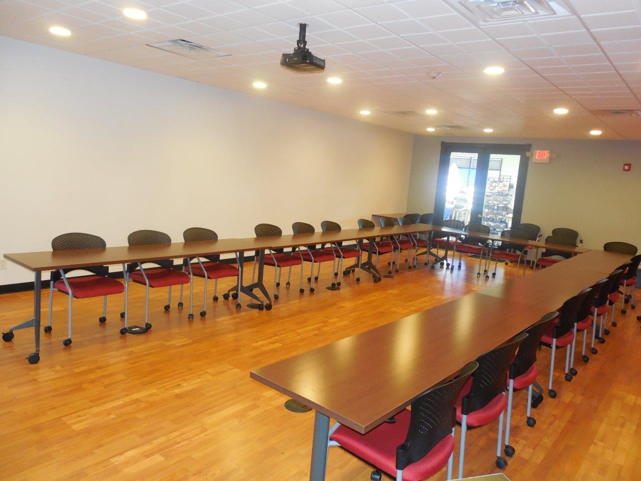 Inception Buffalo image 5