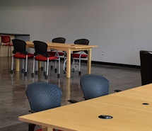 Inception Buffalo profile image