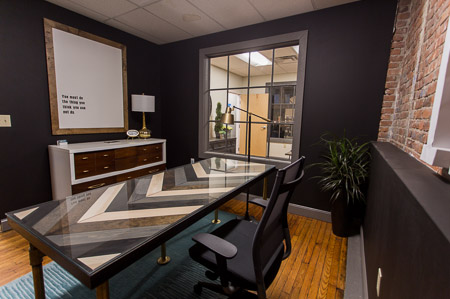 Troy Innovation Garage image 2