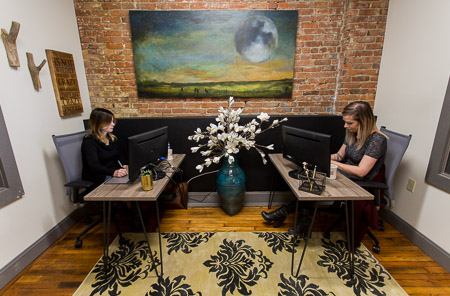 Troy Innovation Garage image 4