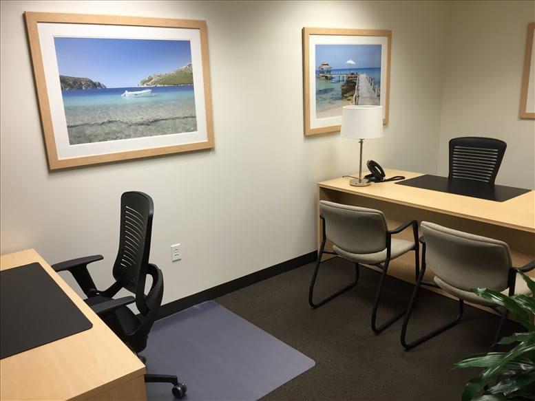 Intelligent Office at RXR Plaza Uniondale image 2