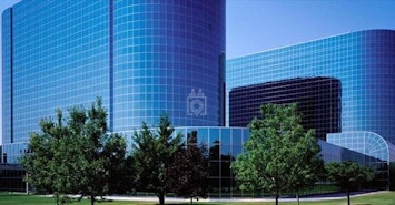 Intelligent Office at RXR Plaza Uniondale profile image
