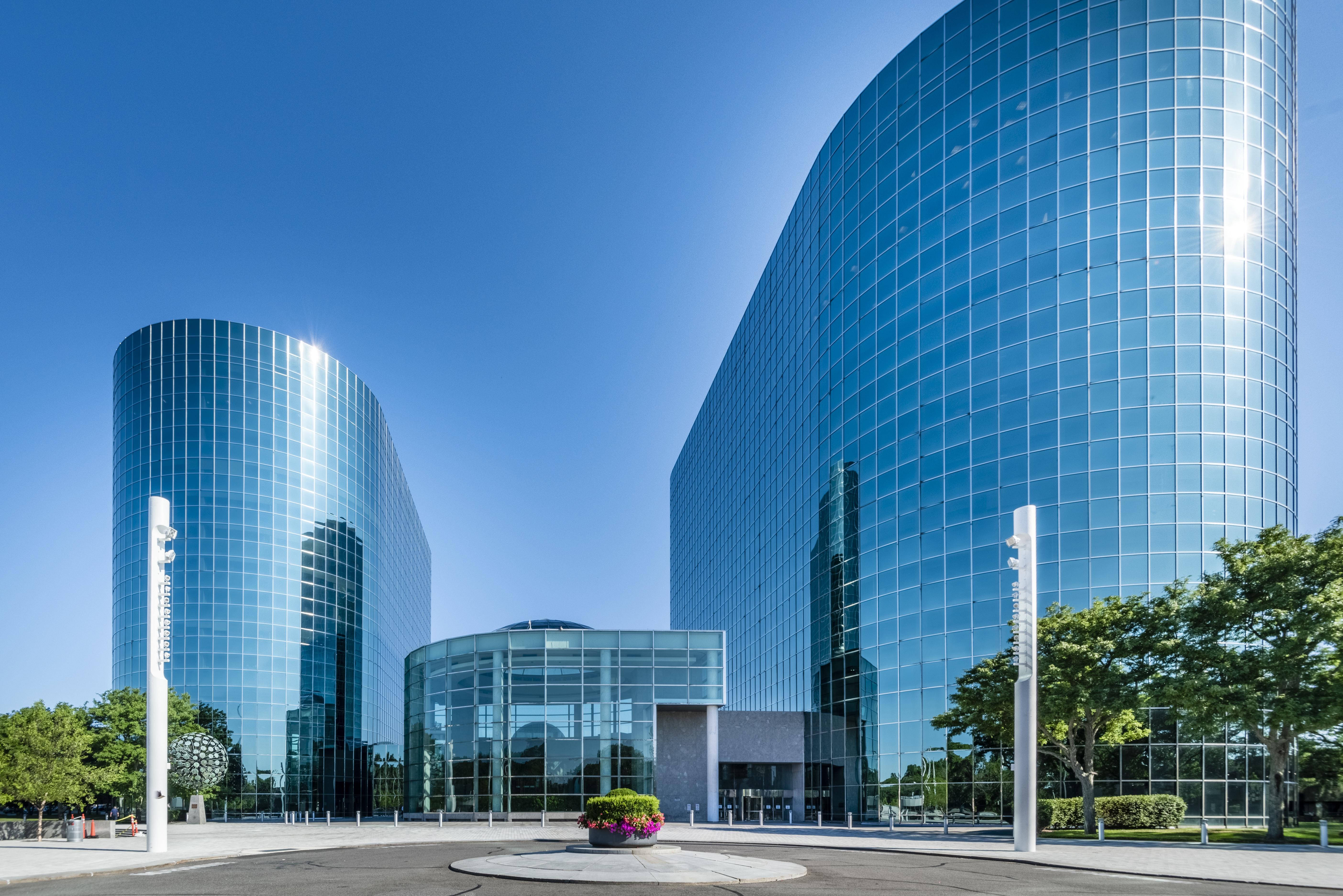 Regus - New York, Uniondale - RexCorp Plaza profile image