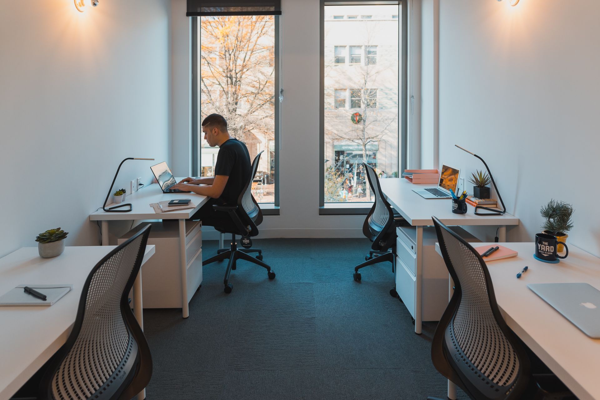 The Yard: Eastern Market image 4