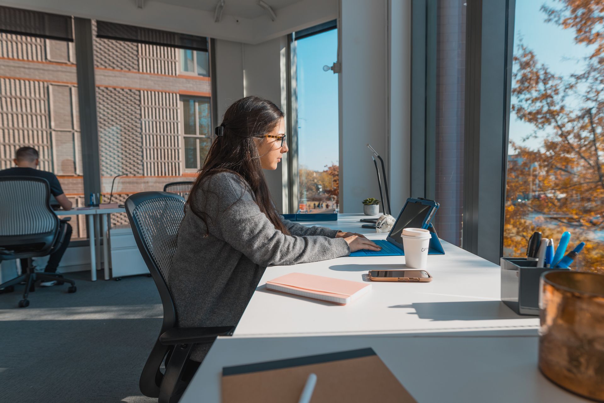 The Yard: Eastern Market image 5