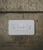 The Lincoln Loft & Studio profile image