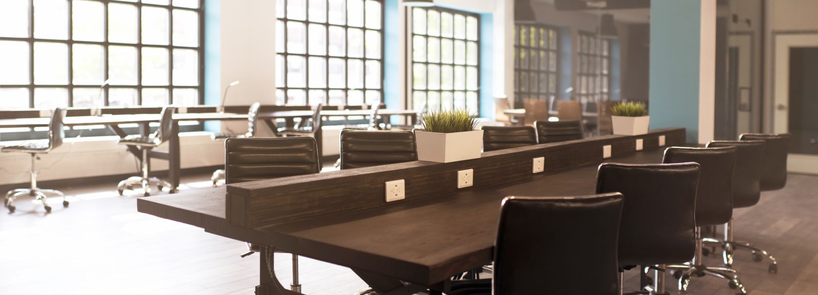 KOI Creative Space image 2