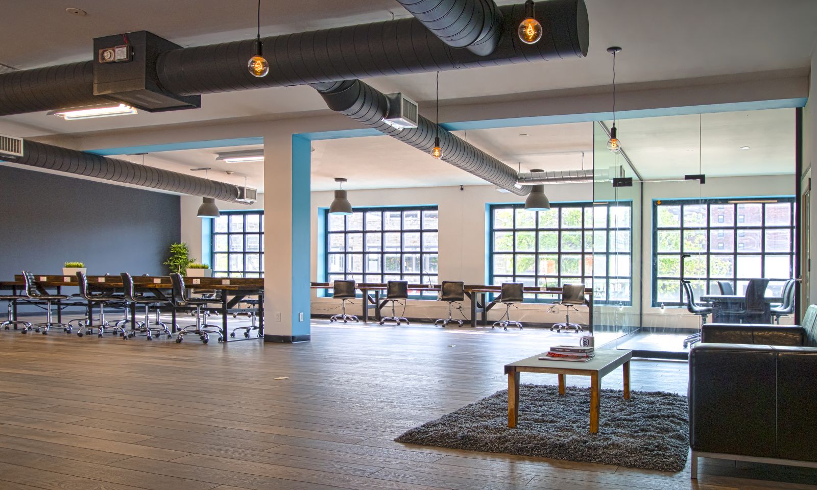 KOI Creative Space image 4