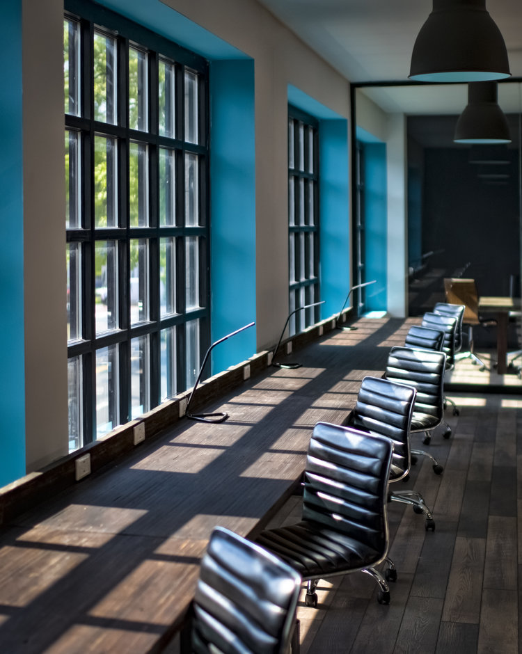 KOI Creative Space image 5