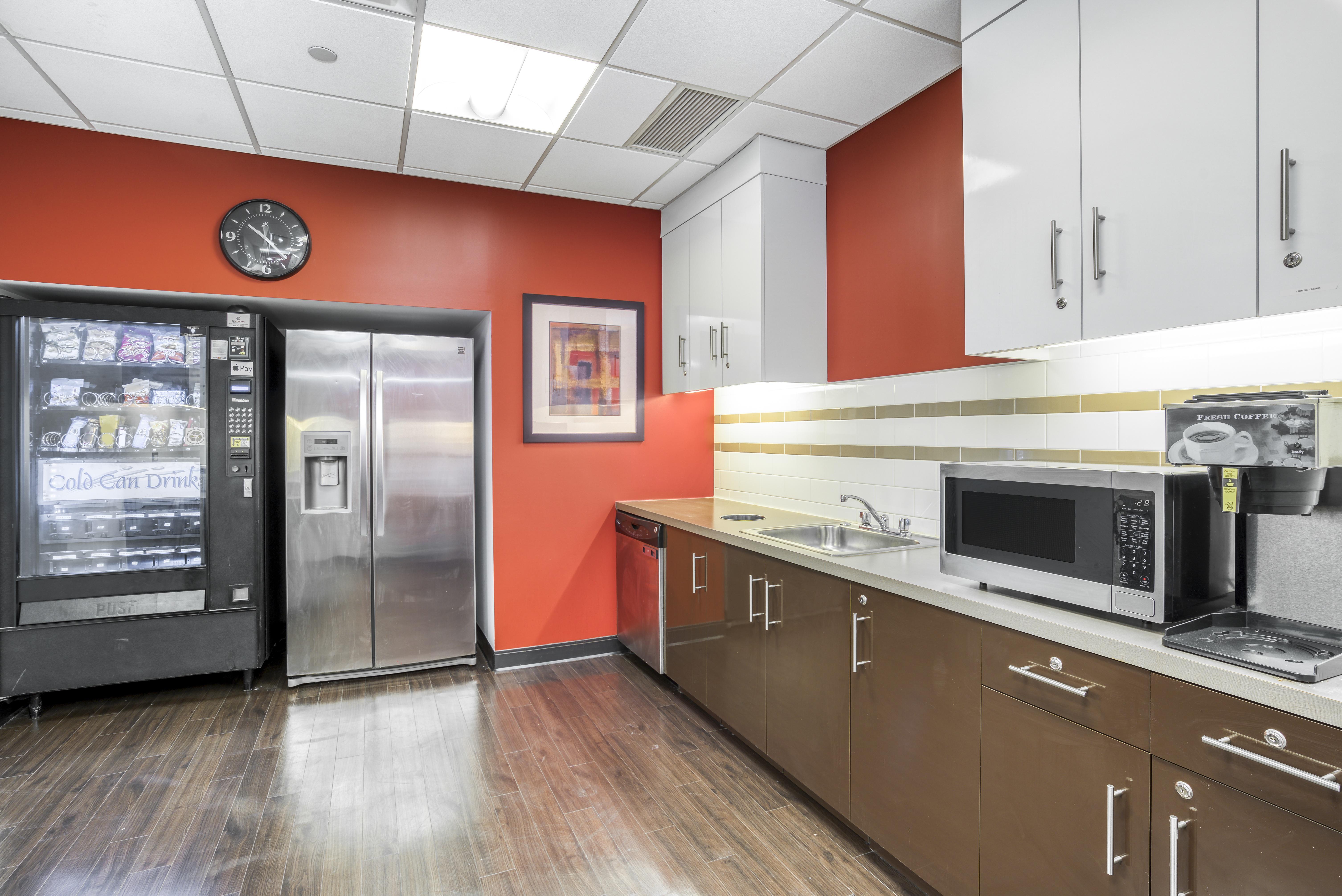 Regus - New York, White Plains - Exchange at Westchester image 5