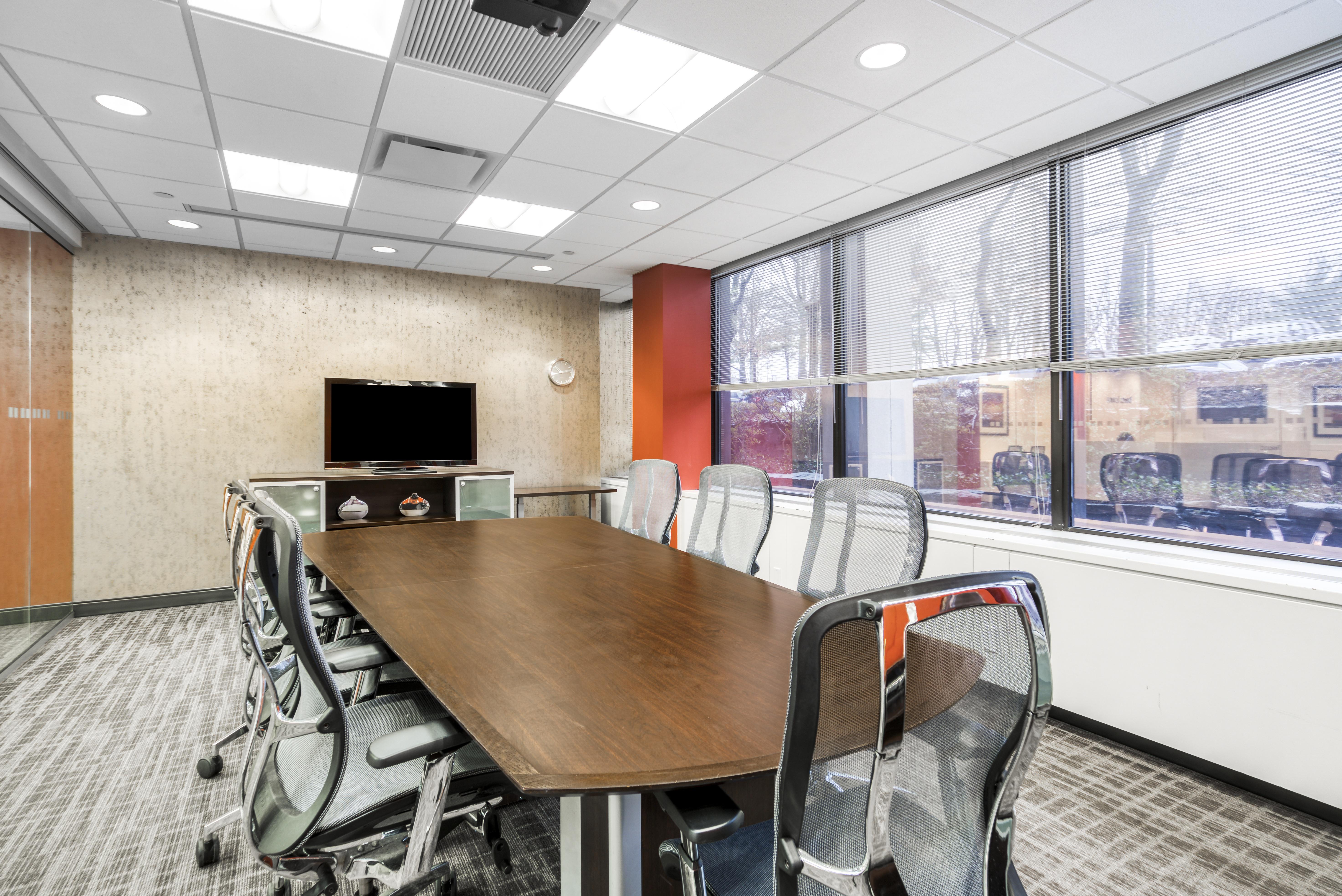 Regus - New York, White Plains - Exchange at Westchester image 3