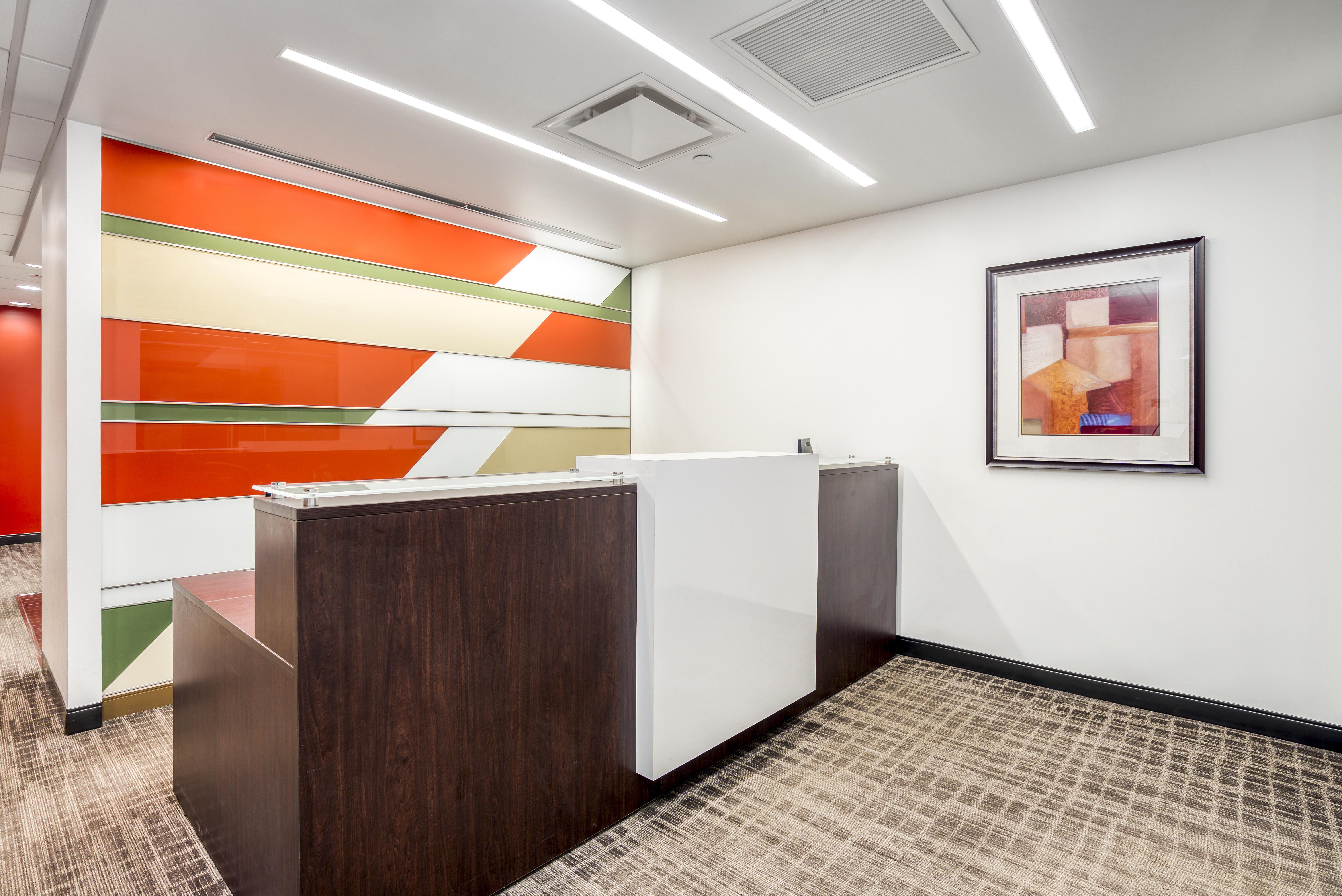 Regus - New York, White Plains - Exchange at Westchester image 2