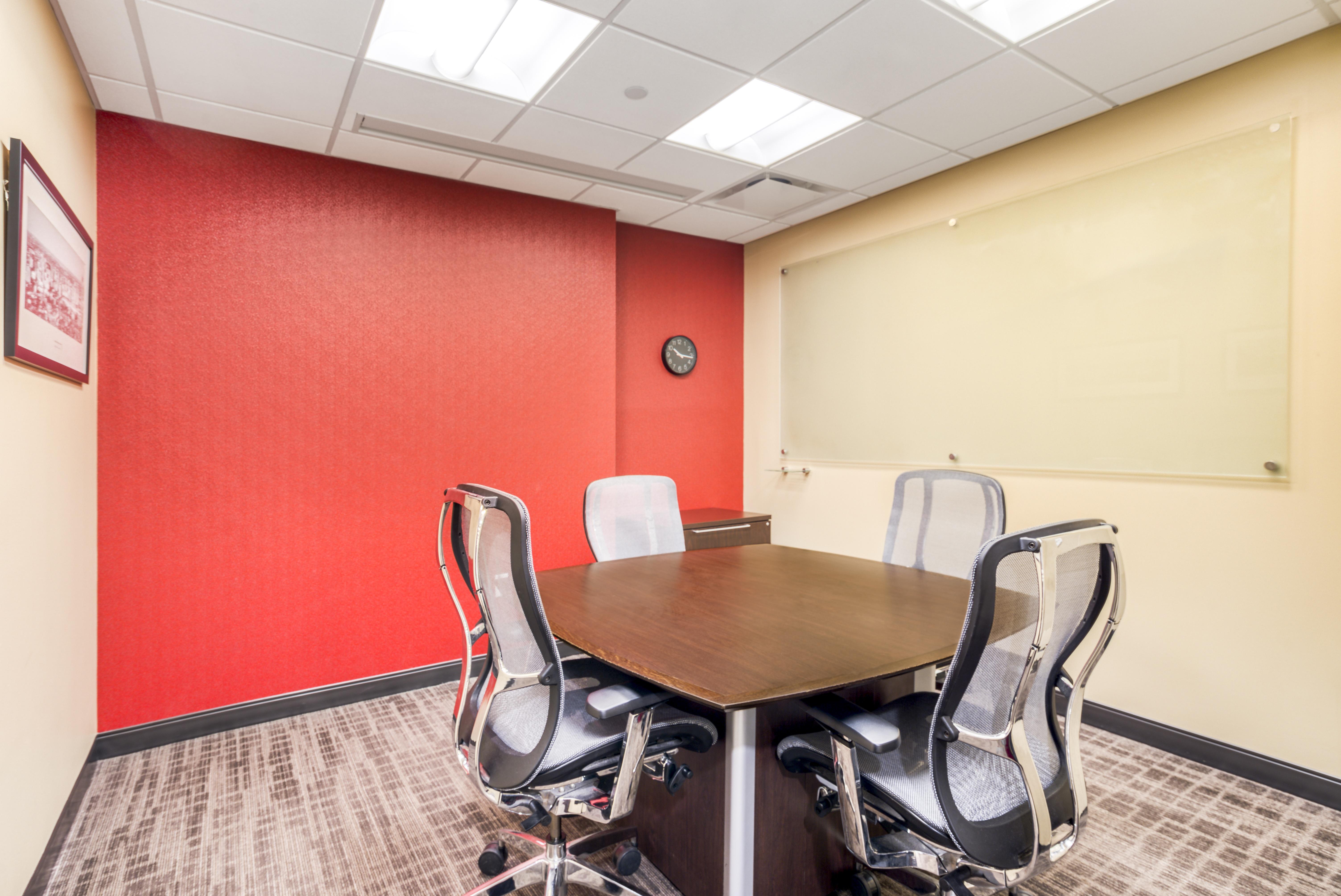 Regus - New York, White Plains - Exchange at Westchester image 4