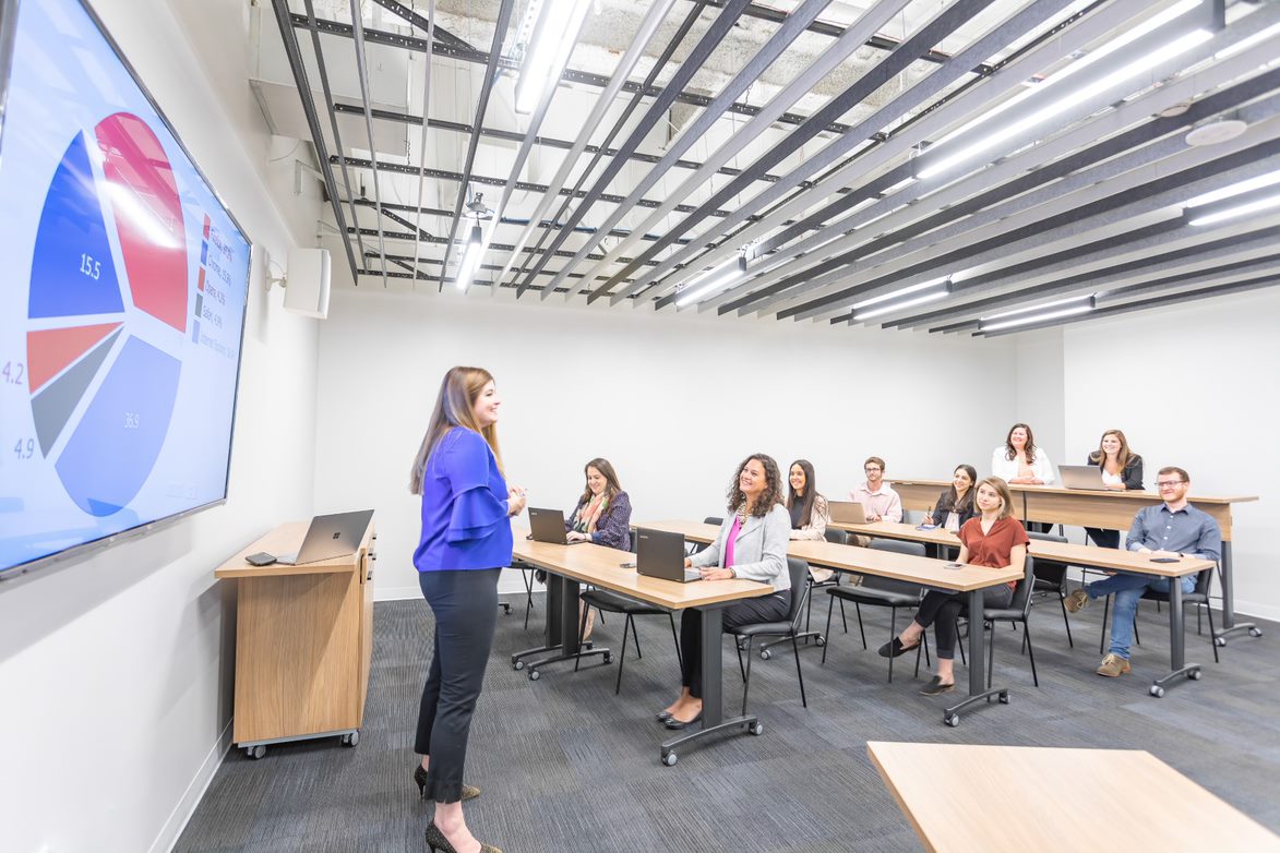 Serendipity Labs - White Plains - Downtown image 4