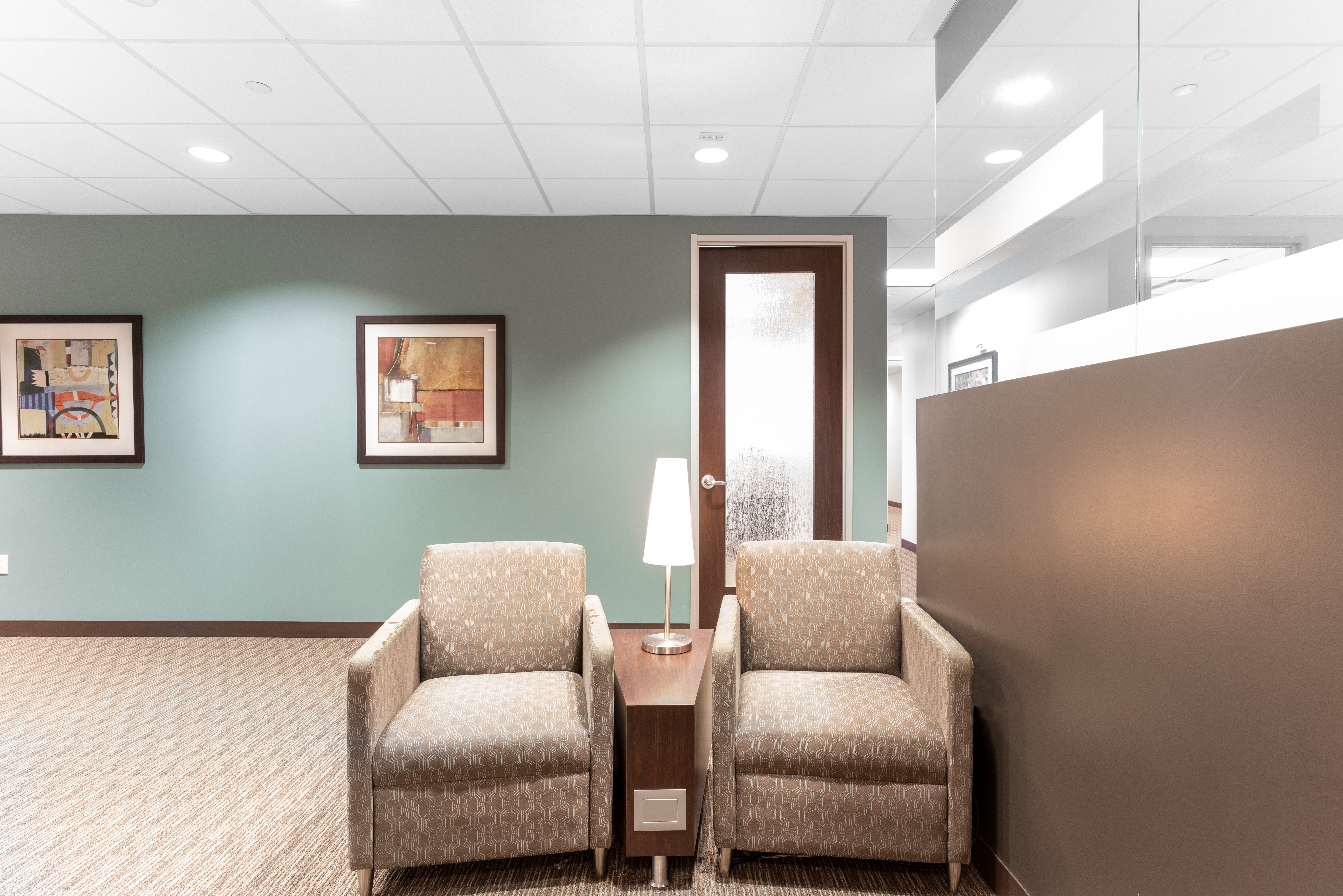 Regus - New York, Yonkers - 1 Ridge Hill image 5