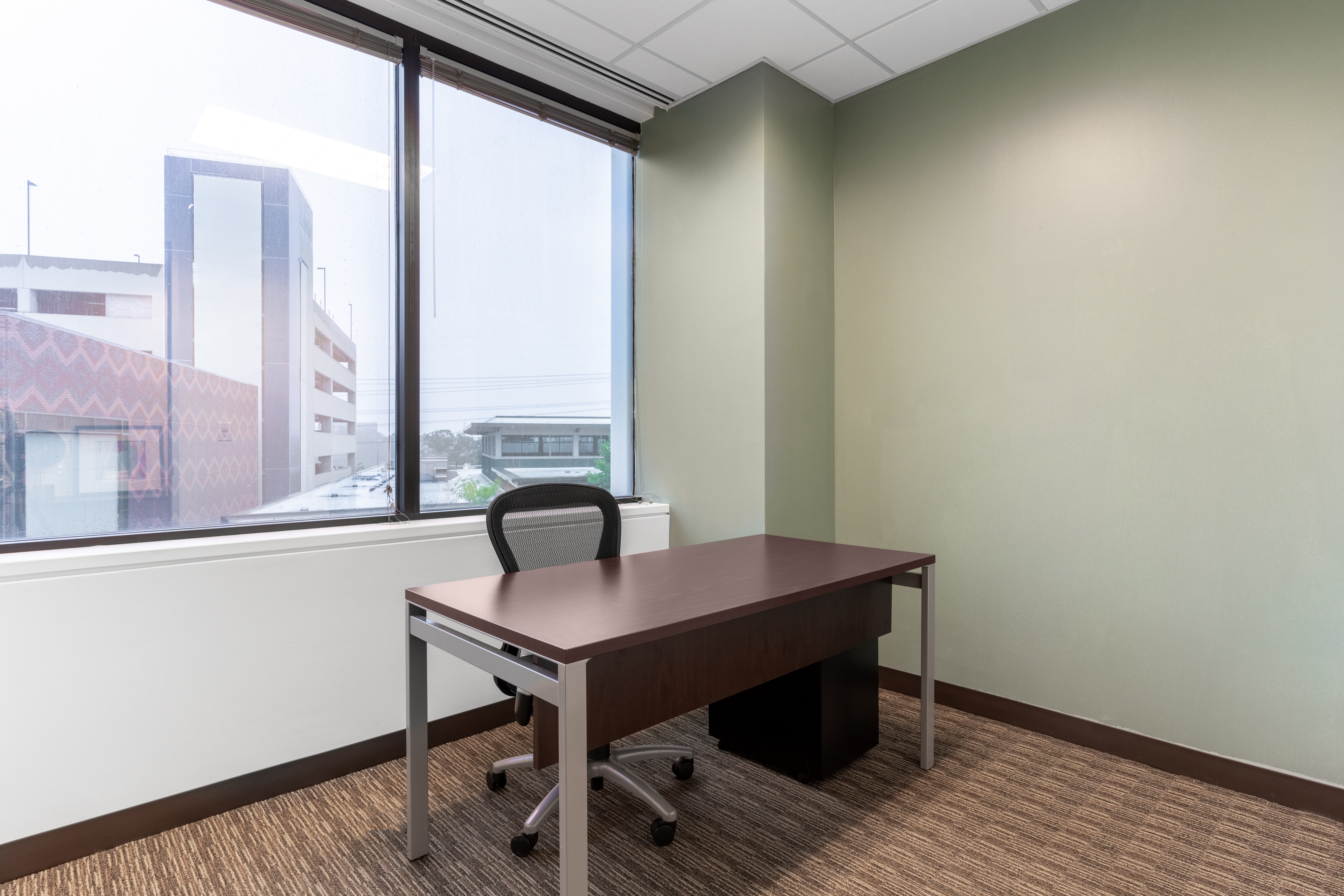 Regus - New York, Yonkers - 1 Ridge Hill profile image
