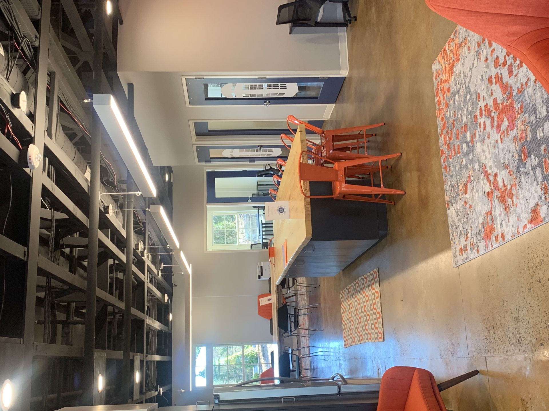 Coworking Olive Chapel image 2