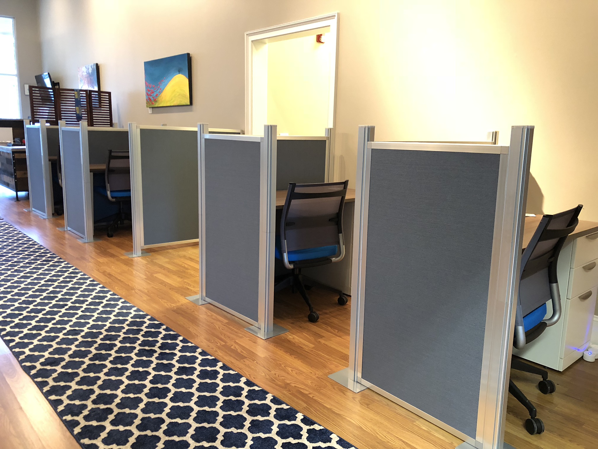 Focal Point Coworking image 2