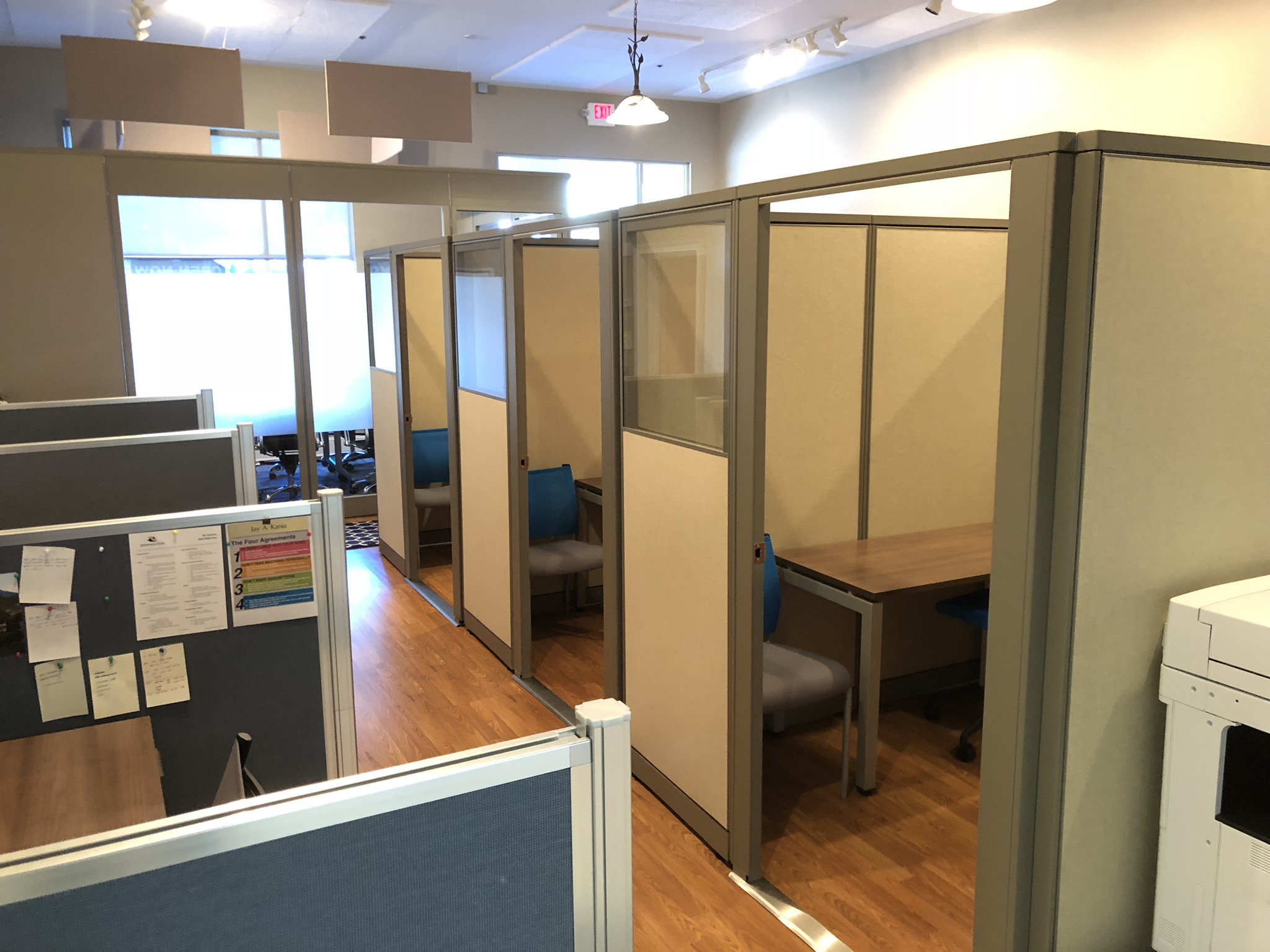 Focal Point Coworking image 4