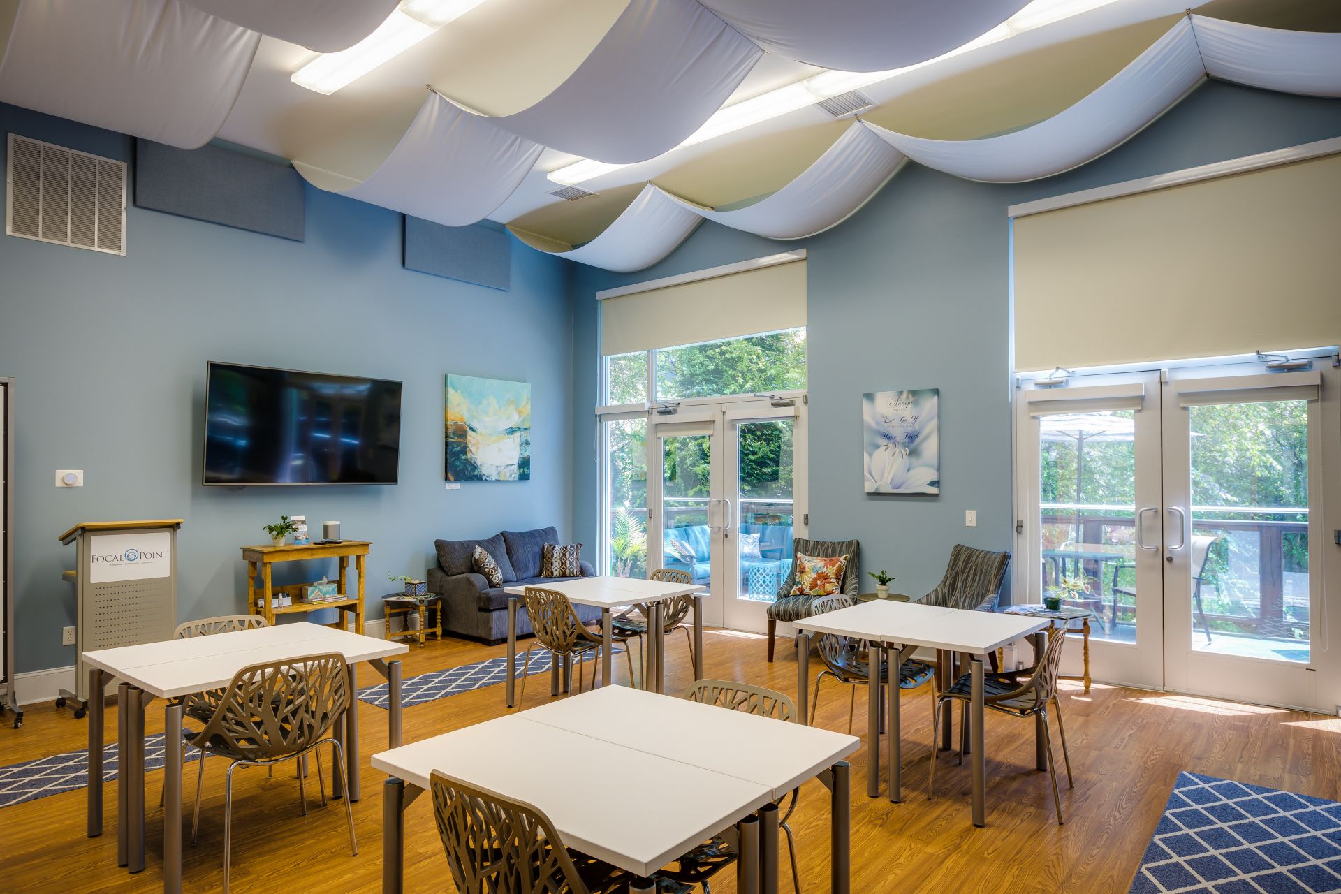 Focal Point Coworking image 3