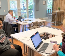 Focal Point Coworking profile image