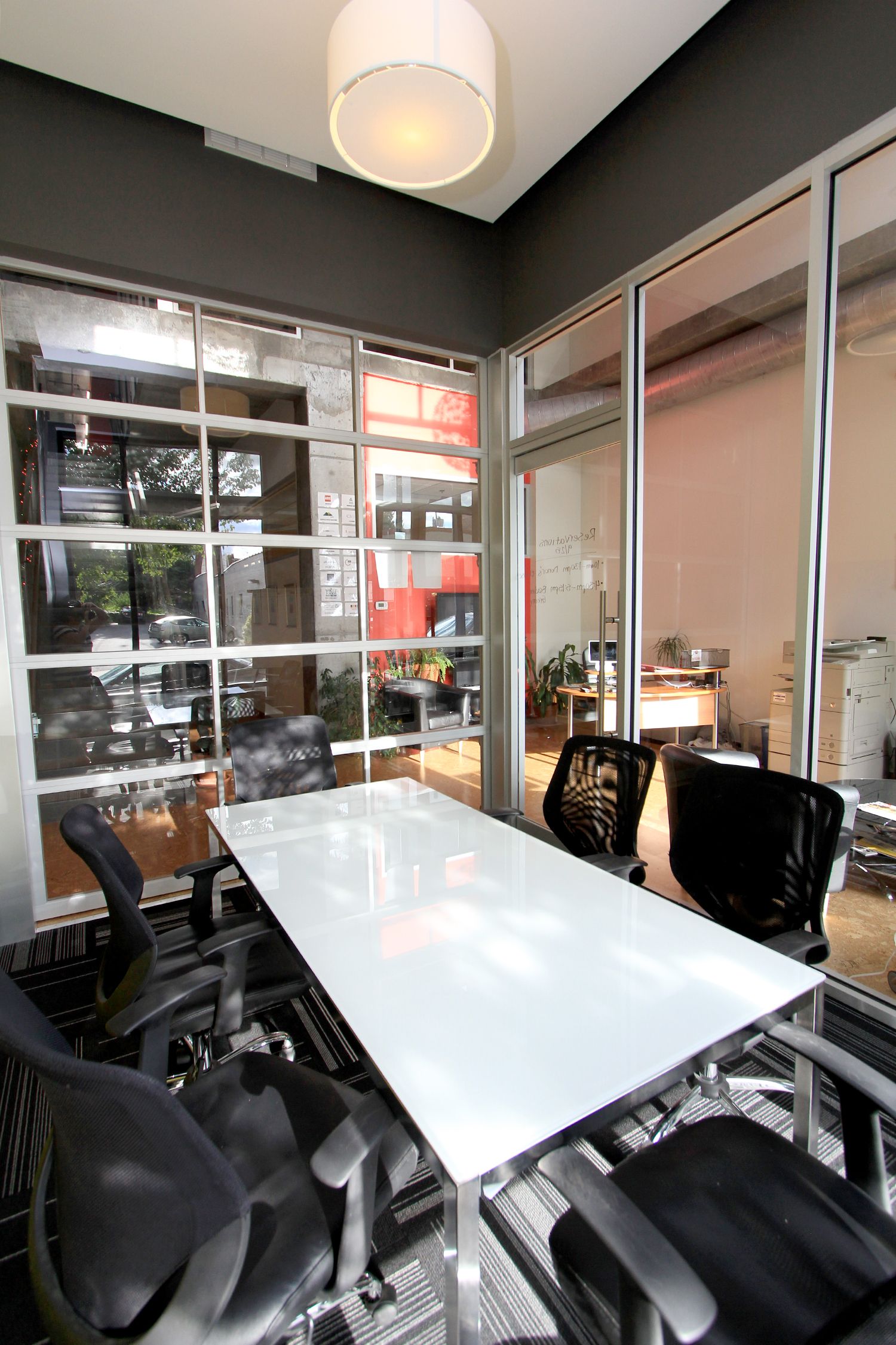 Mojo Coworking image 4