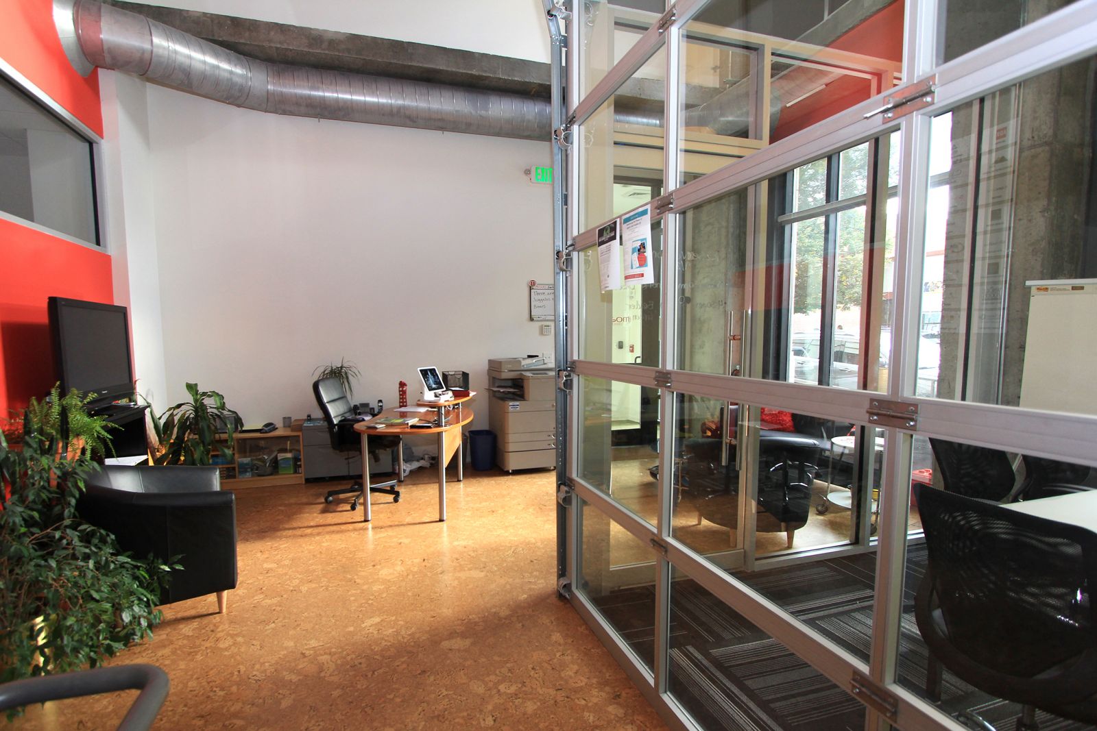 Mojo Coworking profile image