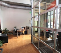 Mojo Coworking profile image