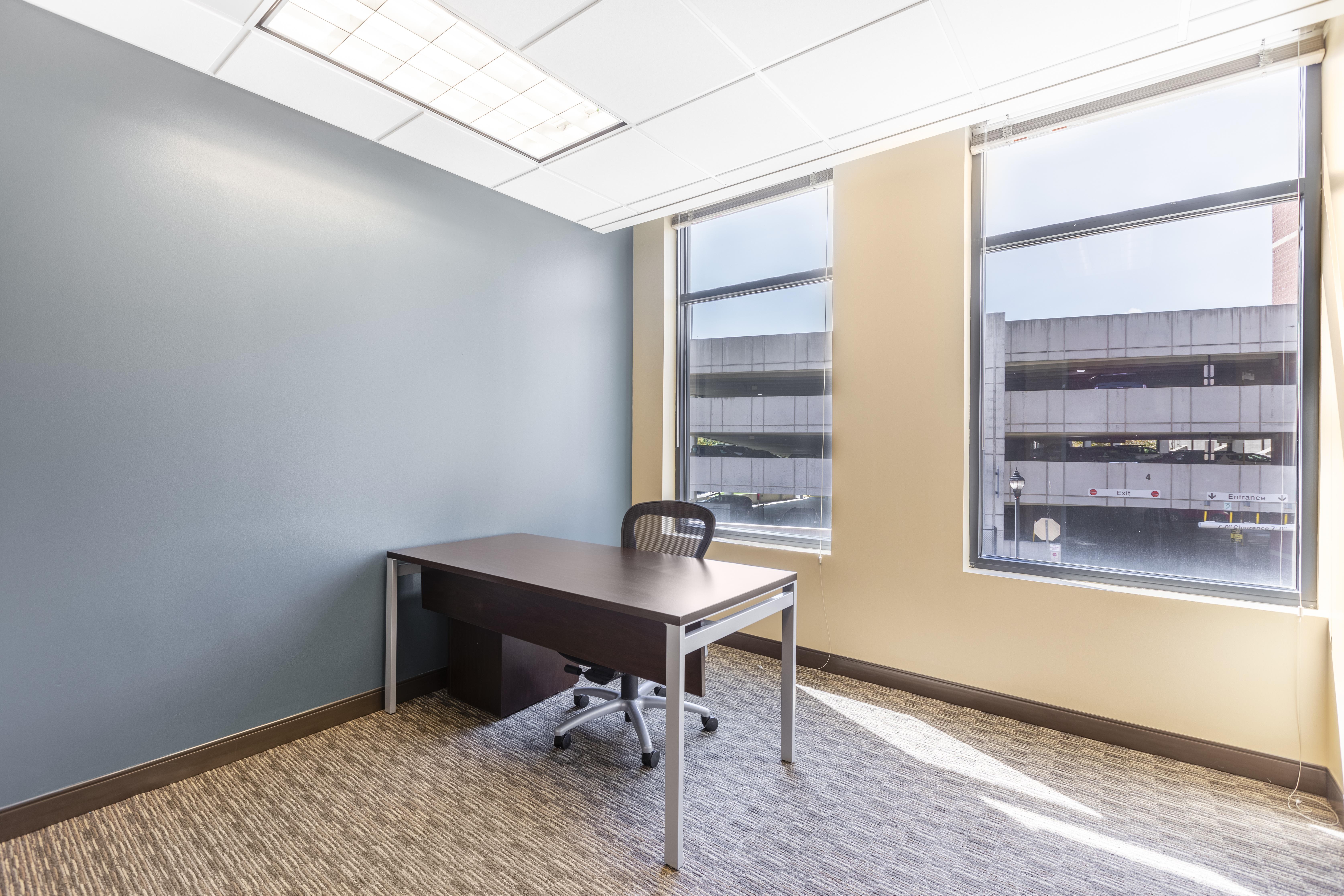 Regus - North Carolina, Asheville - Biltmore Park Town Square image 3