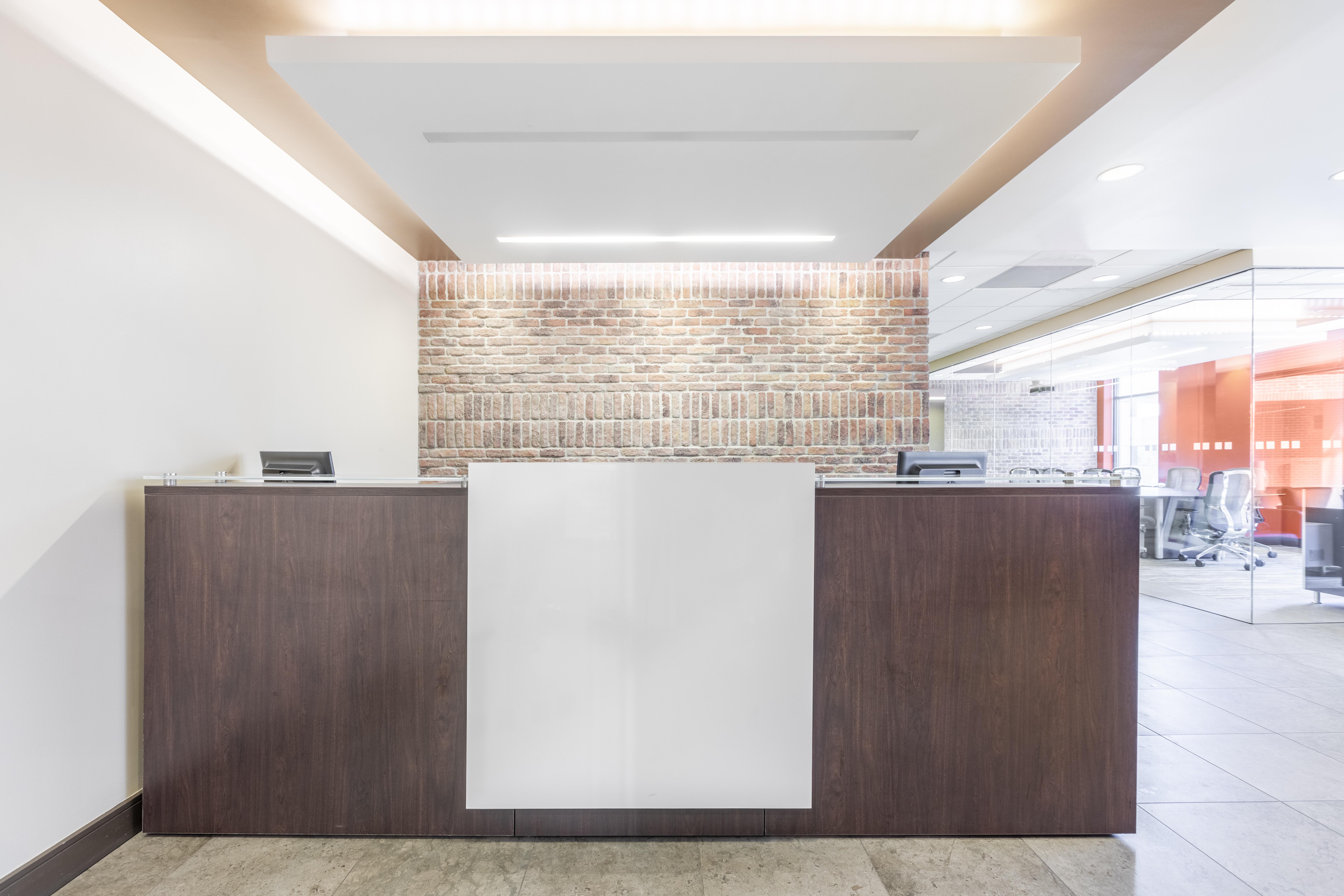 Regus - North Carolina, Asheville - Biltmore Park Town Square image 2