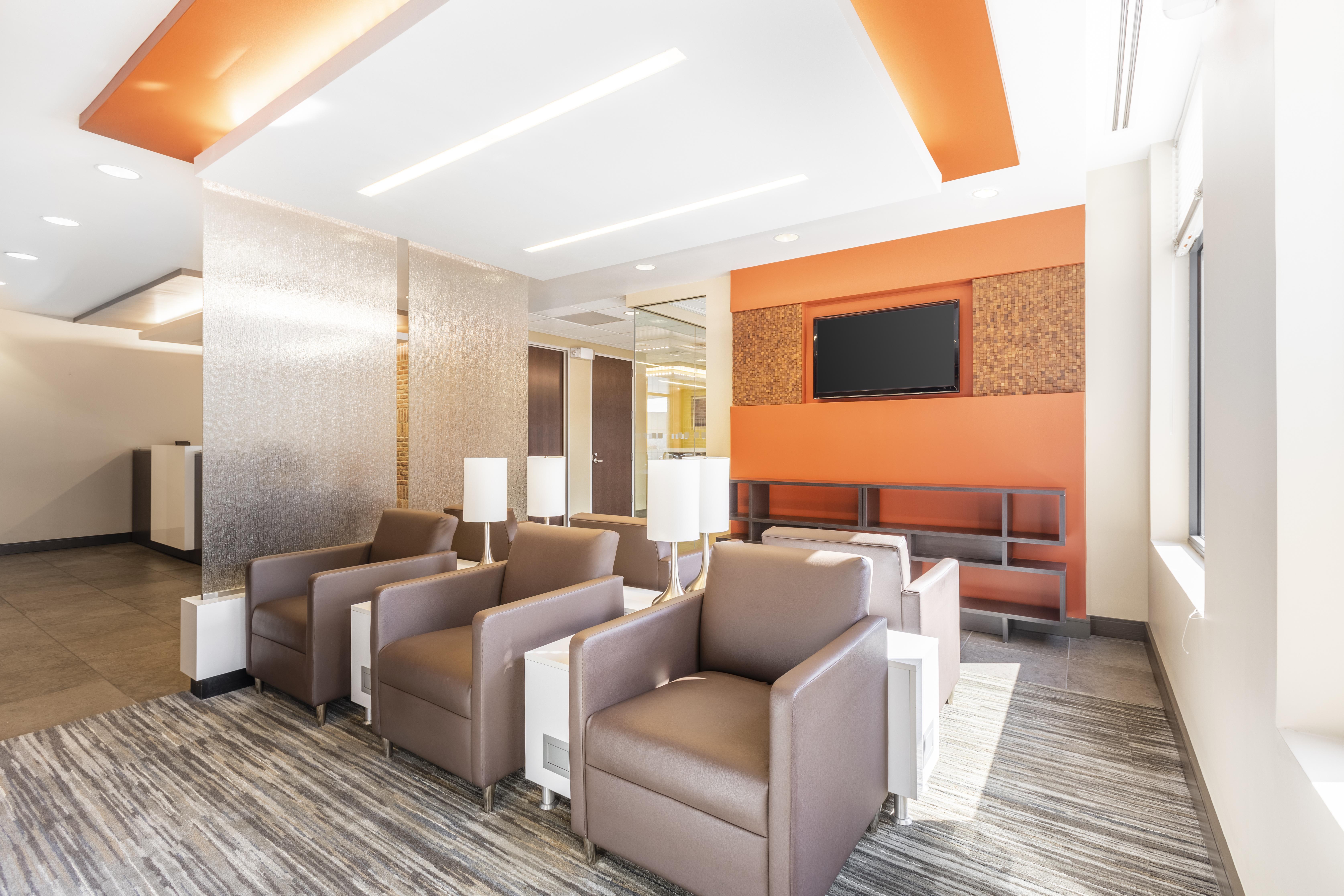 Regus - North Carolina, Asheville - Biltmore Park Town Square image 5