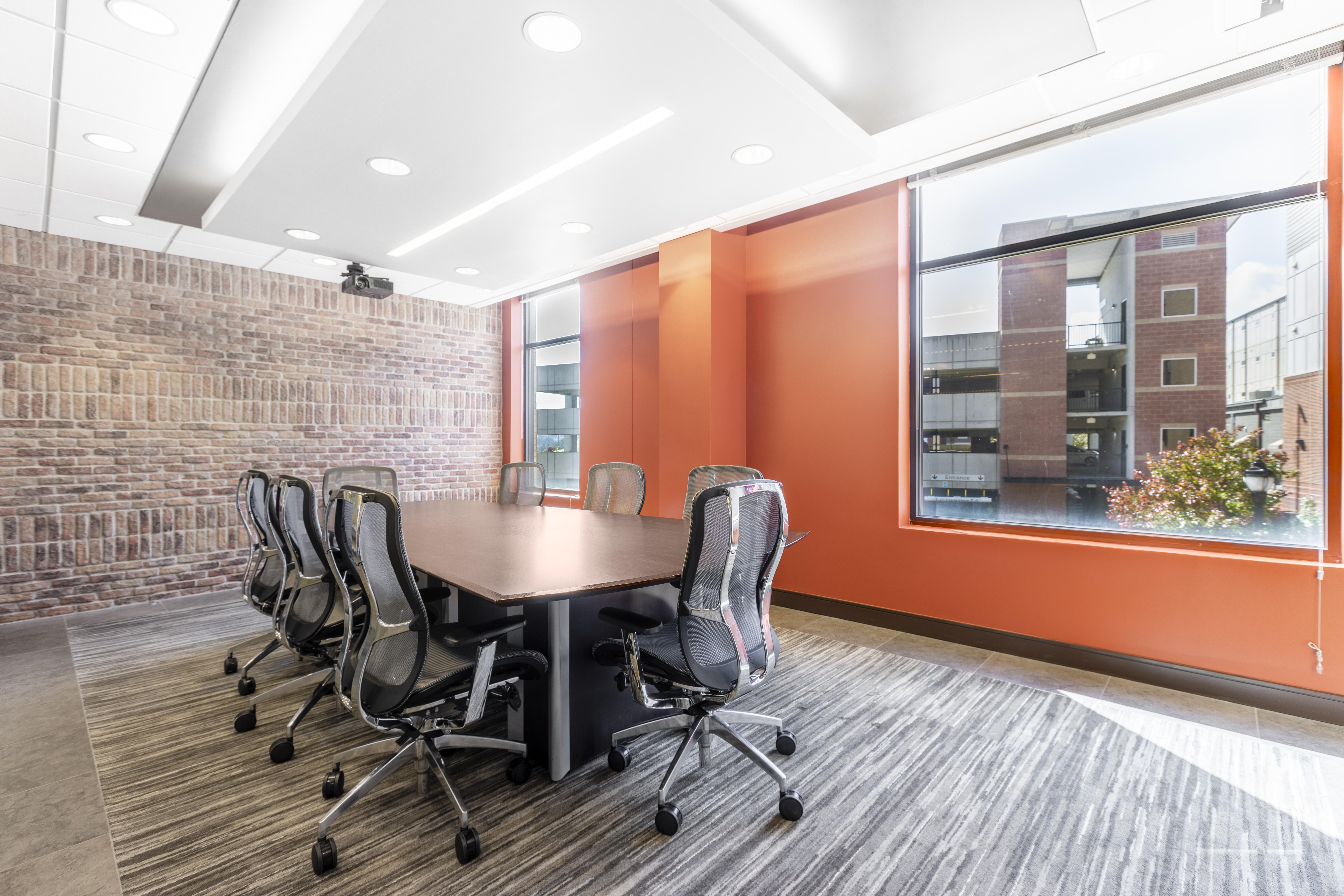 Regus - North Carolina, Asheville - Biltmore Park Town Square image 4