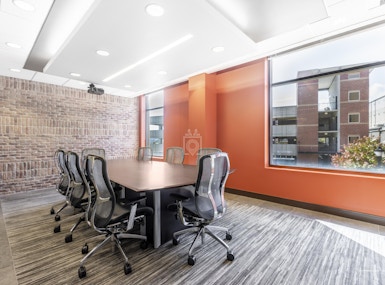 Regus - North Carolina, Asheville - Biltmore Park Town Square image 4