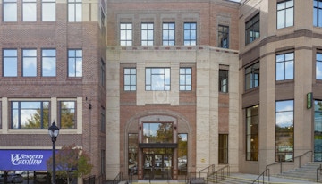 Regus - North Carolina, Asheville - Biltmore Park Town Square image 1