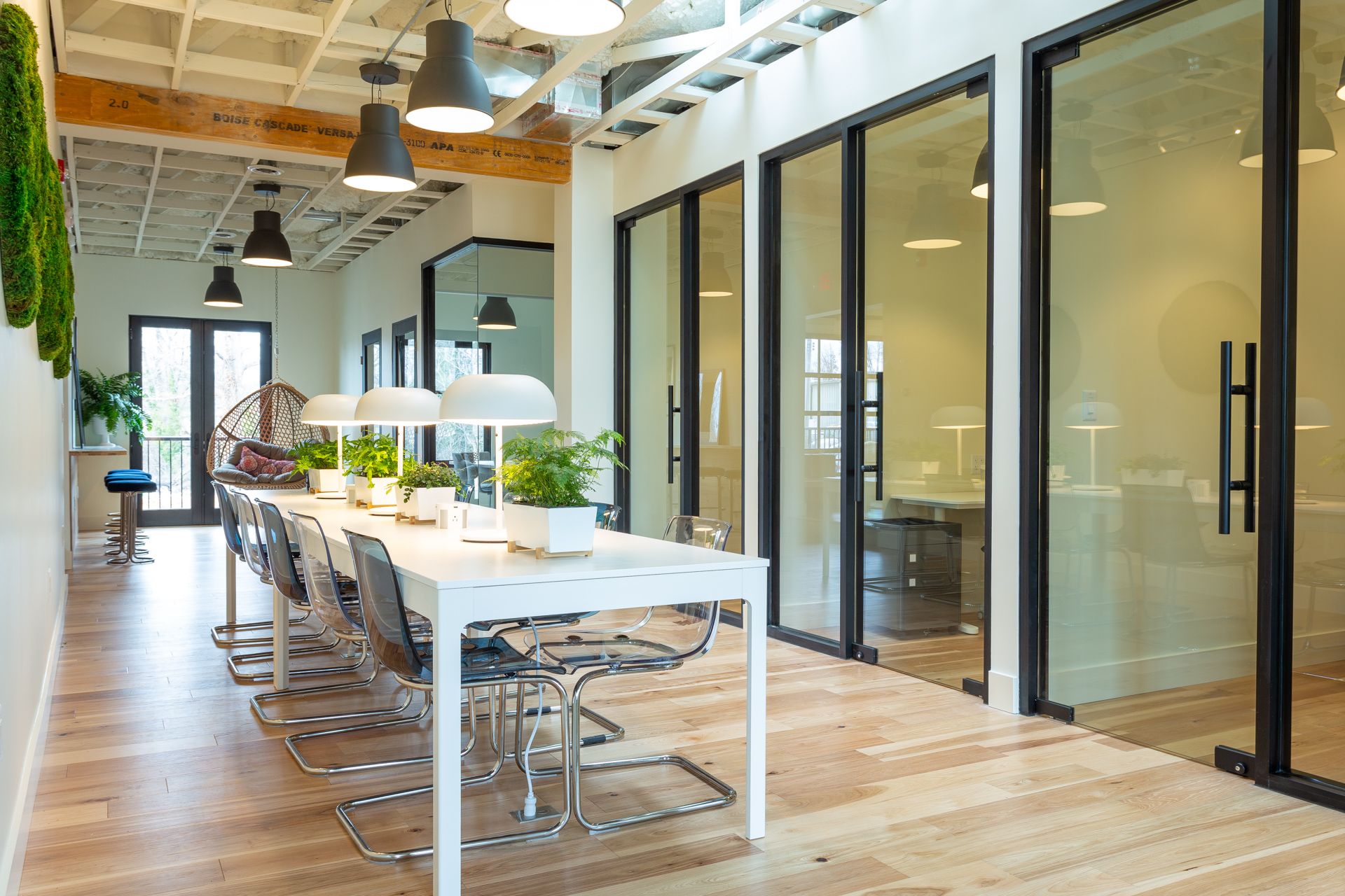 WestBase Coworking image 4