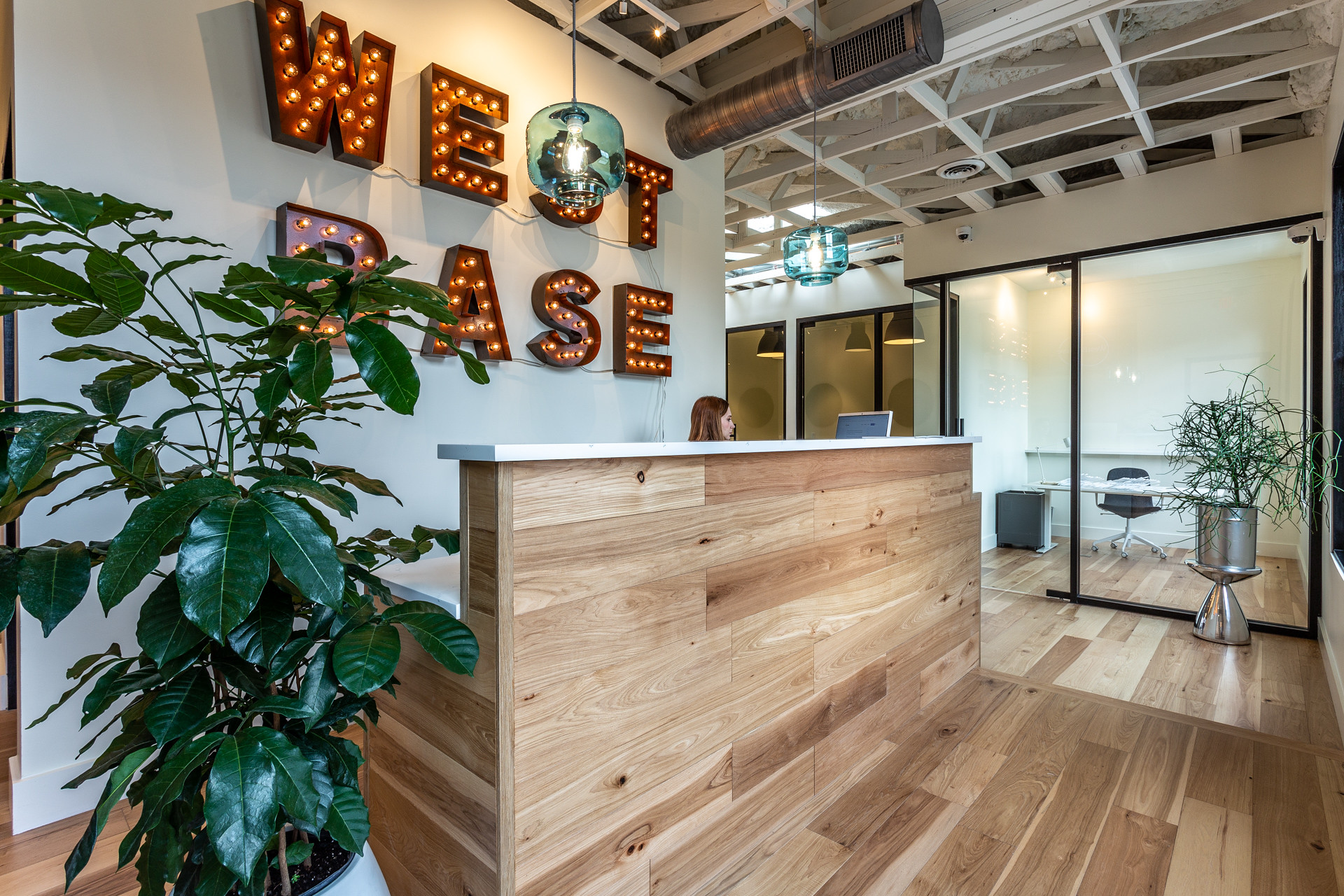 WestBase Coworking image 3