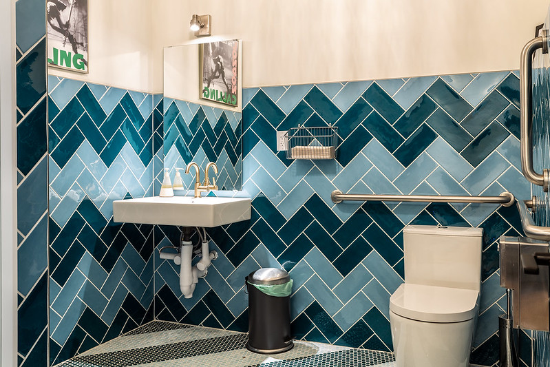 WestBase Coworking image 5