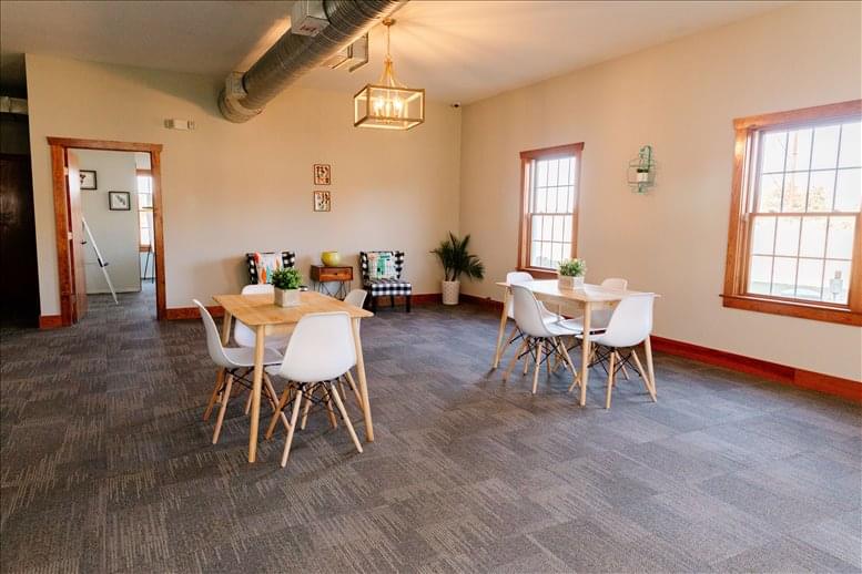 Fusion Office Business Centres, LLC image 2