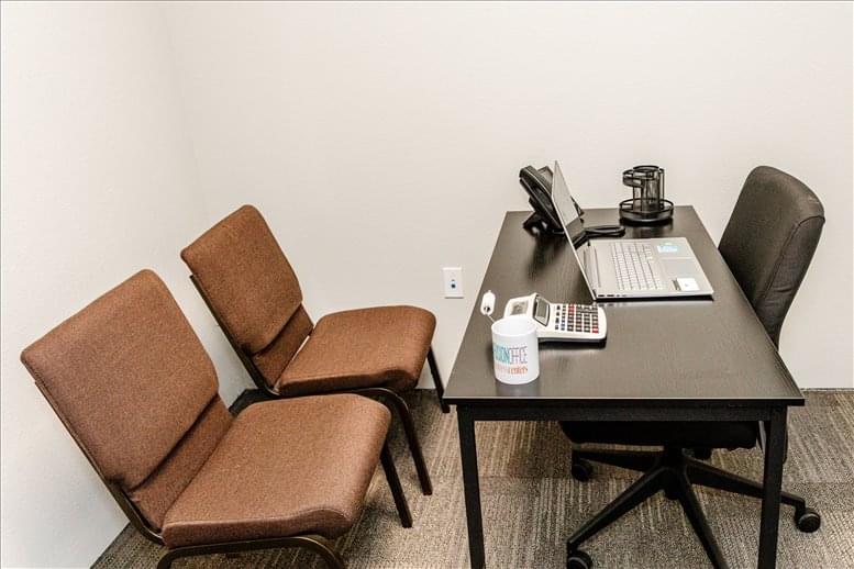 Fusion Office Business Centres, LLC image 4