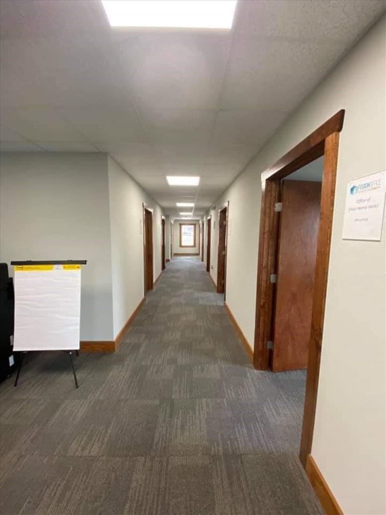 Fusion Office Business Centres, LLC image 3
