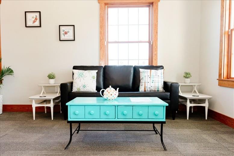 Fusion Office Business Centres, LLC image 5