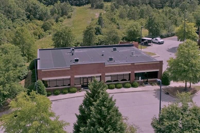 Towerview Office Suites profile image