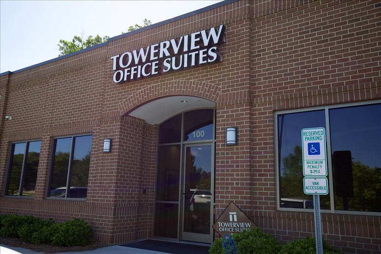 Towerview Office Suites image 1