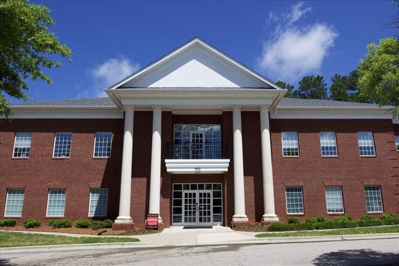 Towerview Office Suites image 1