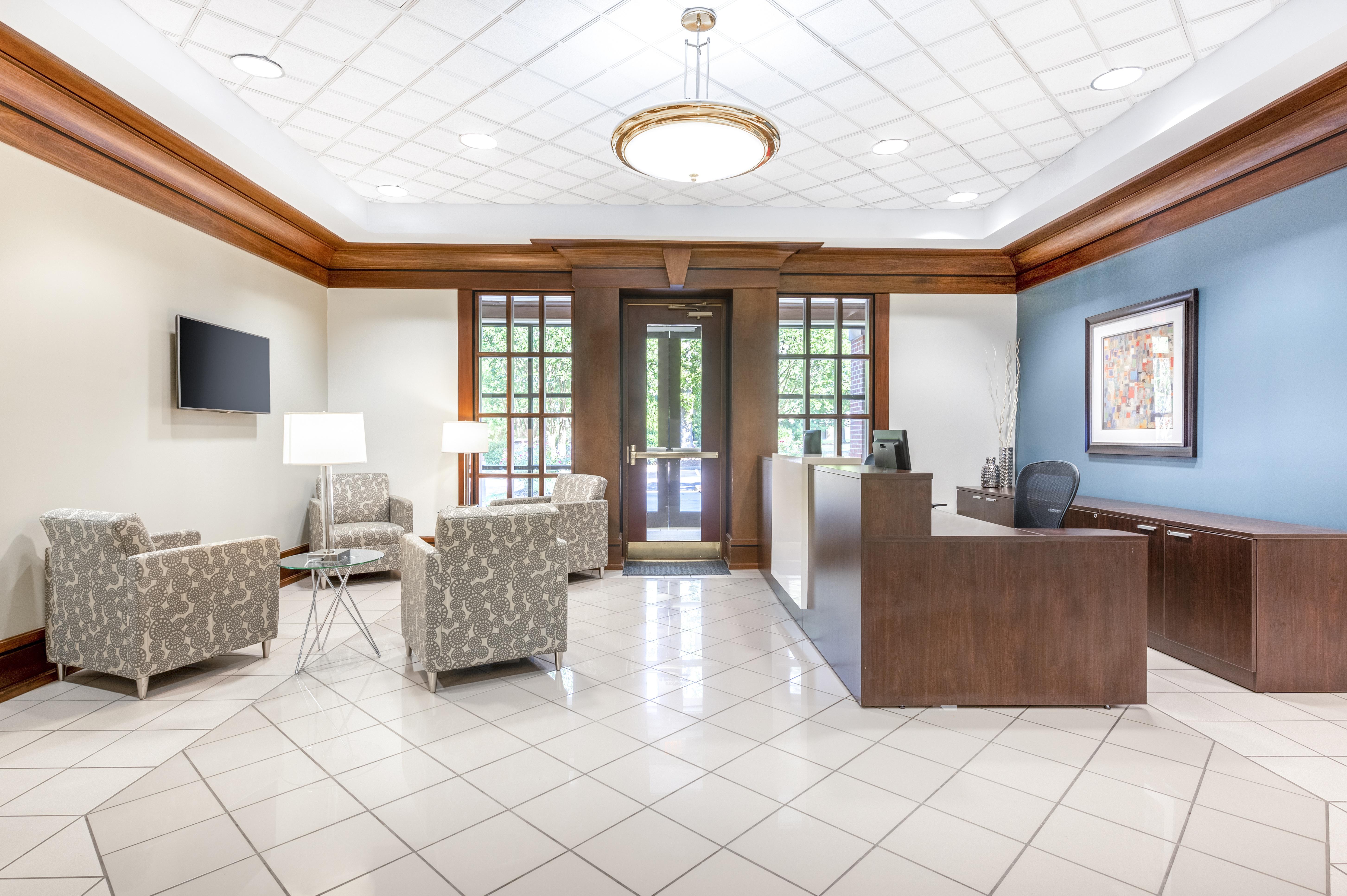 Regus - North Carolina, Cary - Regency (Office Suites Plus) image 2